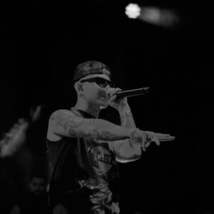 Photography #1434 from Lazza (Viterbo Music Festival)