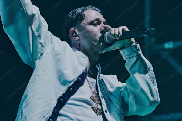 22Simba - Atlantico Live - 2