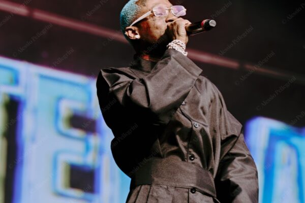 NMF - Day 2 - Bello Figo - 66