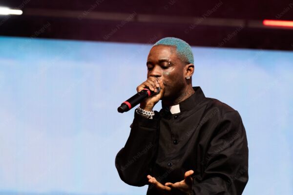 NMF - Day 2 - Bello Figo - 67