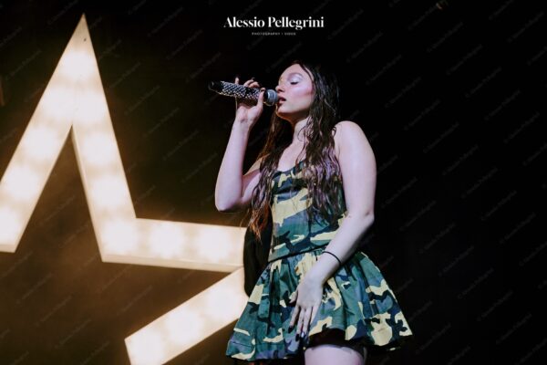 Sarah Toscano - Largo Venue - 1