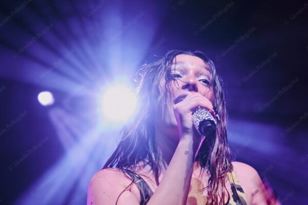 Sarah Toscano - Largo Venue - 11