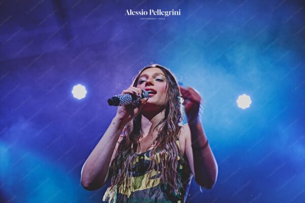 Sarah Toscano - Largo Venue - 13