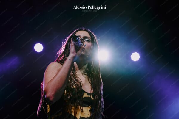 Sarah Toscano - Largo Venue - 14