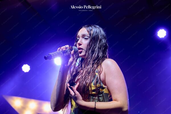 Sarah Toscano - Largo Venue - 15