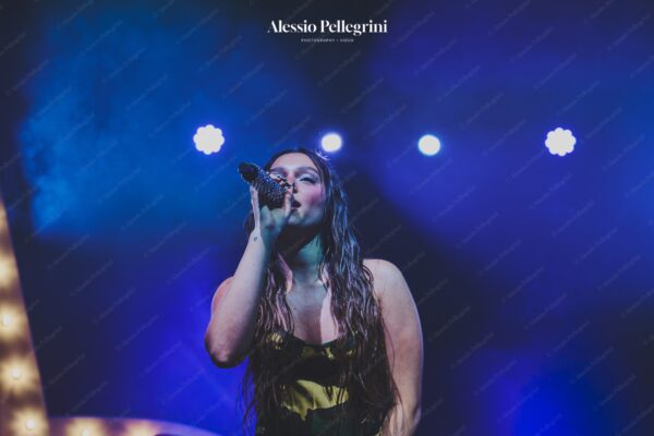 Sarah Toscano - Largo Venue - 16