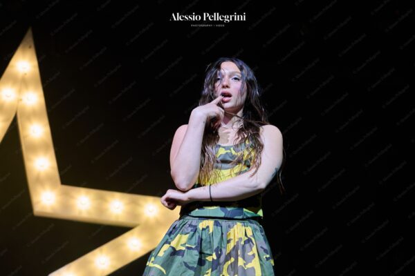 Sarah Toscano - Largo Venue - 17