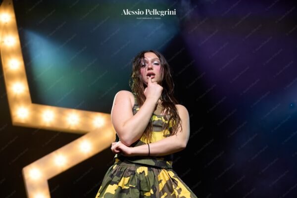 Sarah Toscano - Largo Venue - 18