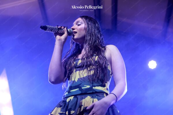 Sarah Toscano - Largo Venue - 2