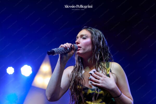 Sarah Toscano - Largo Venue - 20