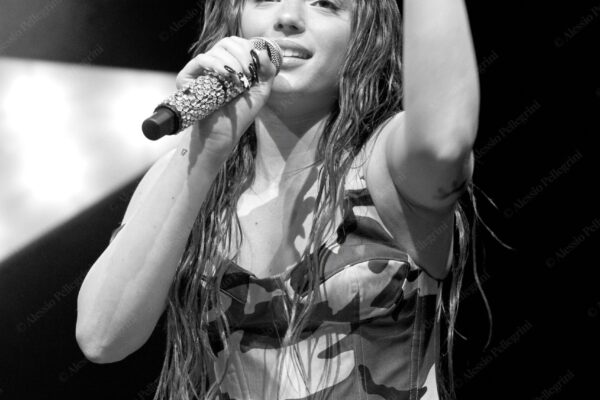 Sarah Toscano - Largo Venue - 21
