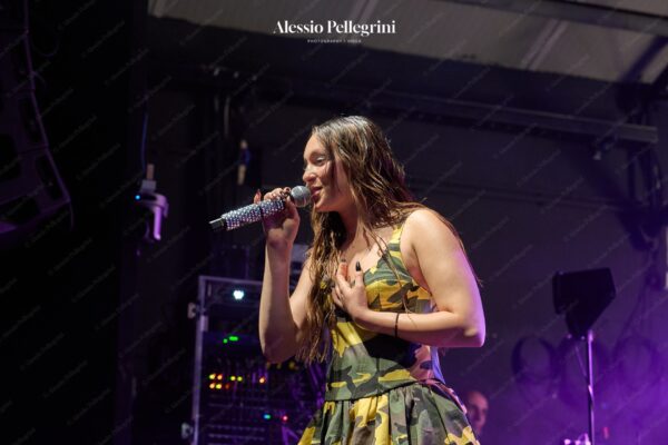 Sarah Toscano - Largo Venue - 22