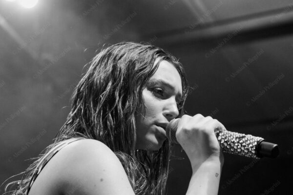 Sarah Toscano - Largo Venue - 24