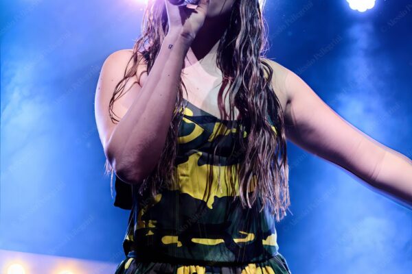 Sarah Toscano - Largo Venue - 3