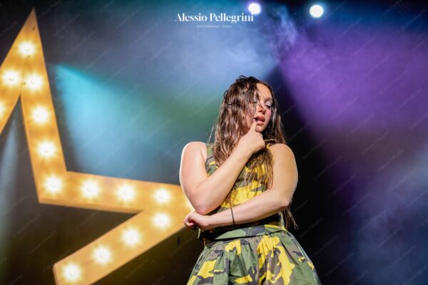 Sarah Toscano - Largo Venue - 6