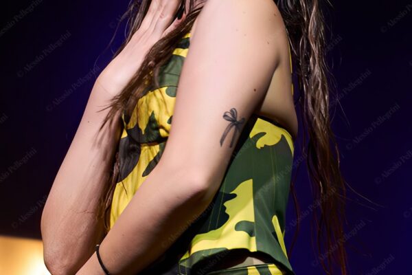 Sarah Toscano - Largo Venue - 7