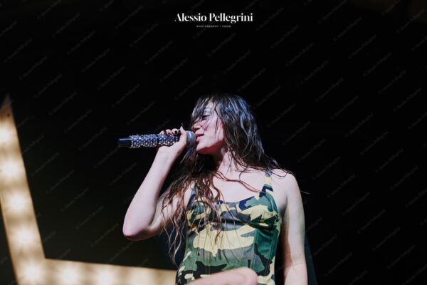 Sarah Toscano - Largo Venue - 9