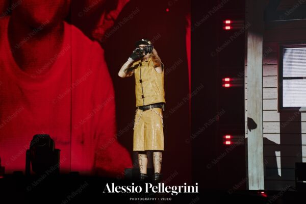 Shiva - Palazzo dello Sport - 23