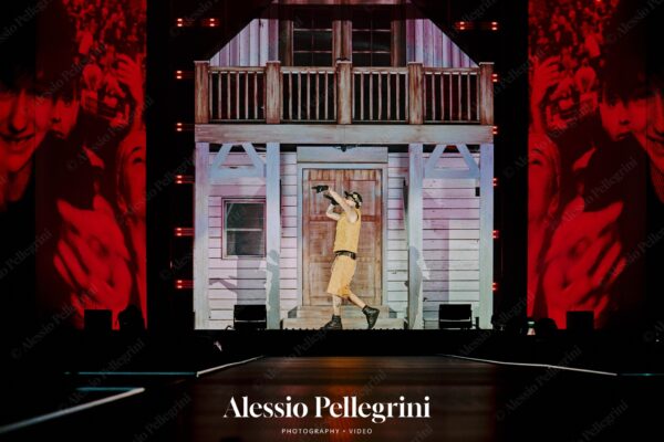 Shiva - Palazzo dello Sport - 26