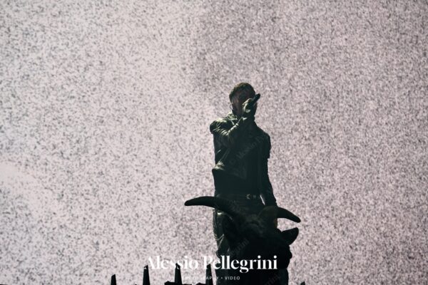 Tony Boy - Palazzo dello Sport - 8