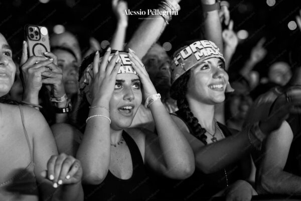 Max Pezzali Roma Olimpico - 15-2