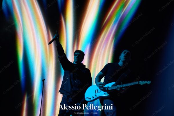 Blanco - Palazzo dello Sport Roma - 10