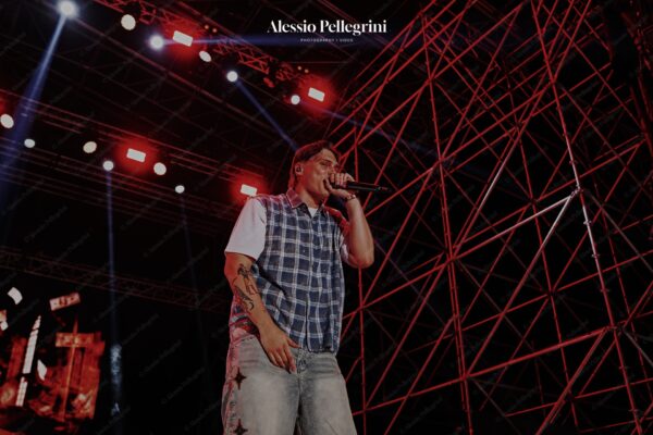 Kid Yugi Campobasso - 15