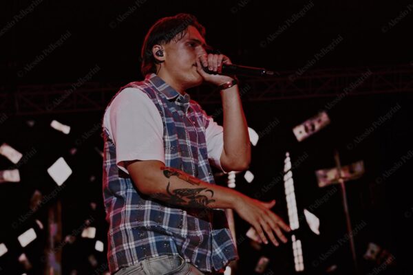 Kid Yugi Campobasso - 16