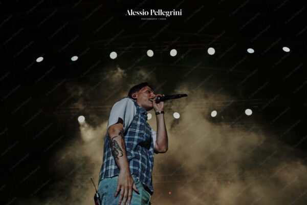 Kid Yugi Campobasso - 18