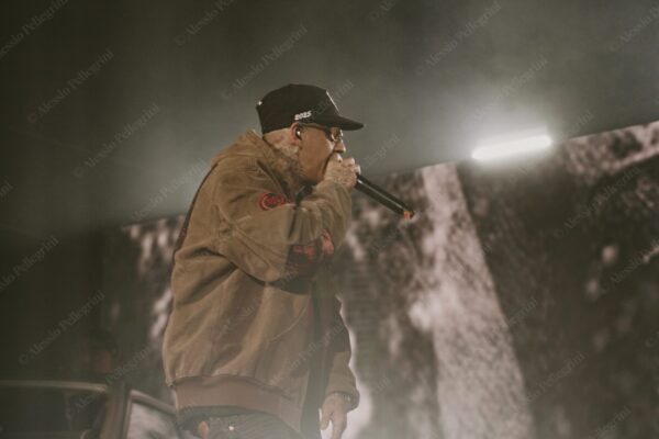 Noyz Narcos - 11 Aprile Roma - 15