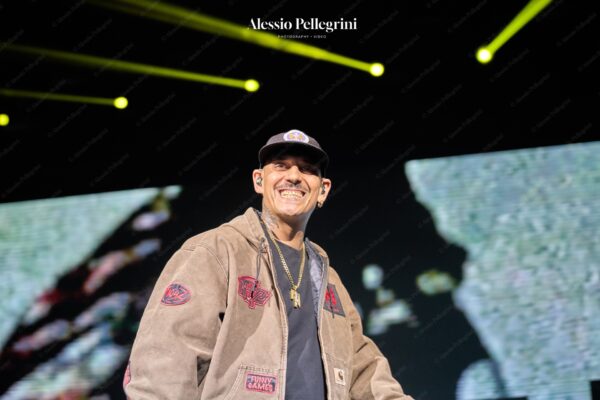 Noyz Narcos - 11 Aprile Roma - 19