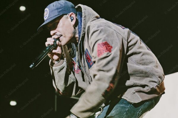 Noyz Narcos - 11 Aprile Roma - 20