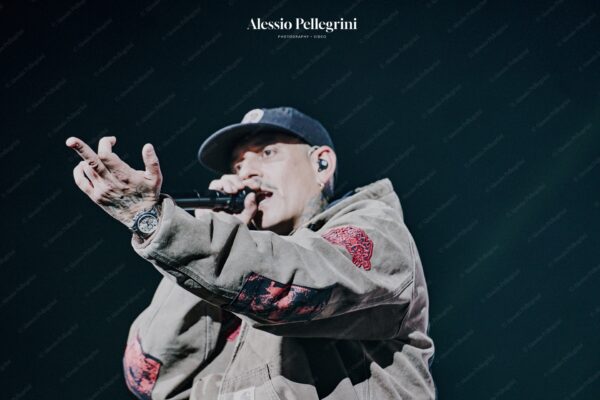 Noyz Narcos - 11 Aprile Roma - 21