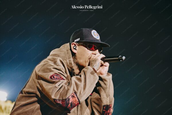Noyz Narcos - 11 Aprile Roma - 27