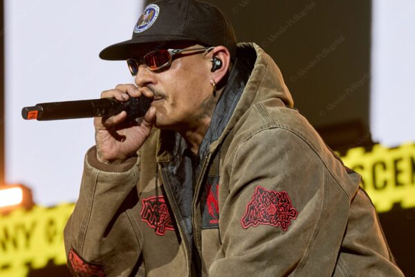 Noyz Narcos - 11 Aprile Roma - 28