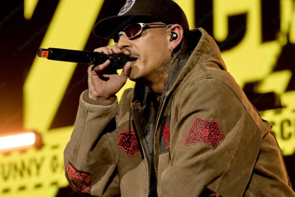 Noyz Narcos - 11 Aprile Roma - 29