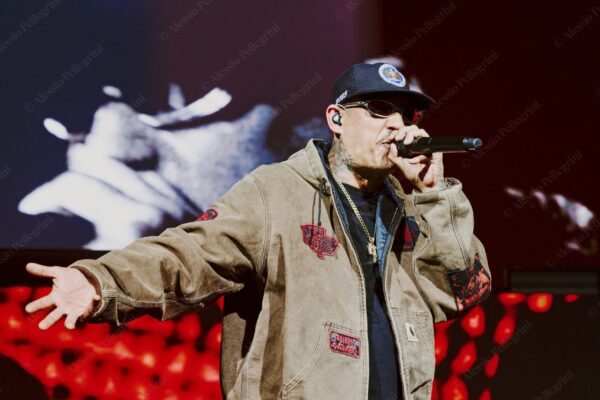 Noyz Narcos - 11 Aprile Roma - 33