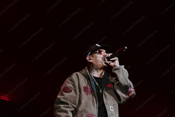 Noyz Narcos - 11 Aprile Roma - 34