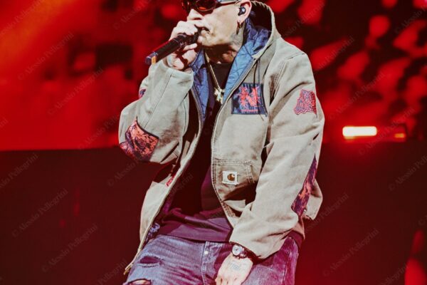 Noyz Narcos - 11 Aprile Roma - 35