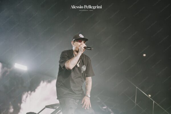 Noyz Narcos - 11 Aprile Roma - 38