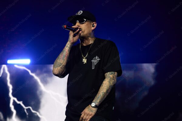 Noyz Narcos - 11 Aprile Roma - 39
