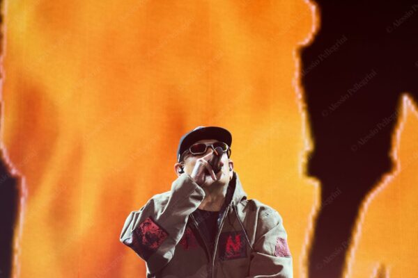 Noyz Narcos - 11 Aprile Roma - 4