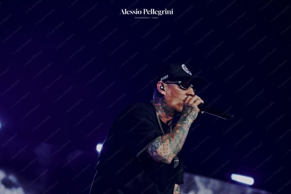 Noyz Narcos - 11 Aprile Roma - 40