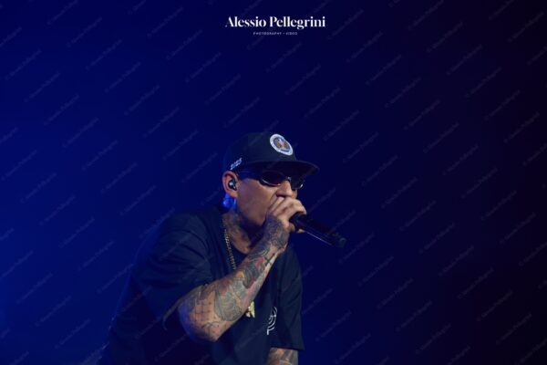 Noyz Narcos - 11 Aprile Roma - 41