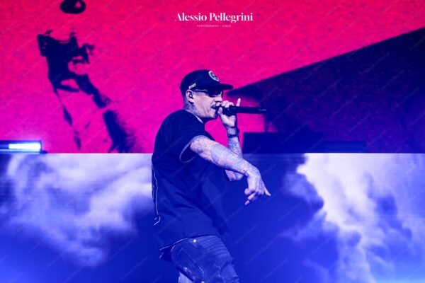 Noyz Narcos - 11 Aprile Roma - 42
