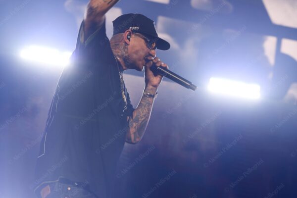 Noyz Narcos - 11 Aprile Roma - 44