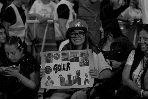 Geolier - Aquila Summer Tour - 1