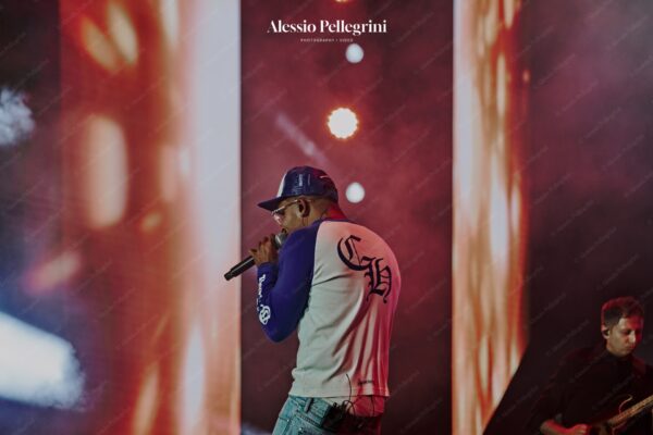 Geolier - Aquila Summer Tour - 12