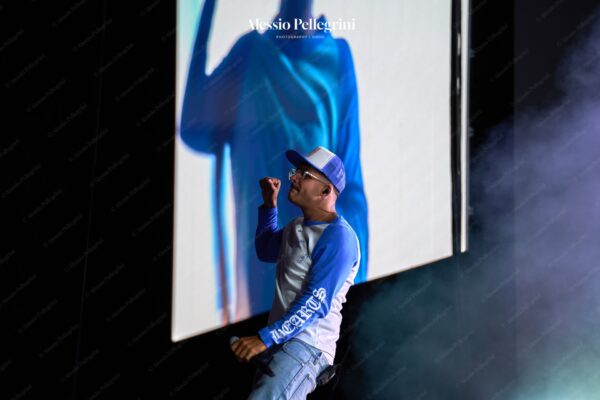 Geolier - Aquila Summer Tour - 19