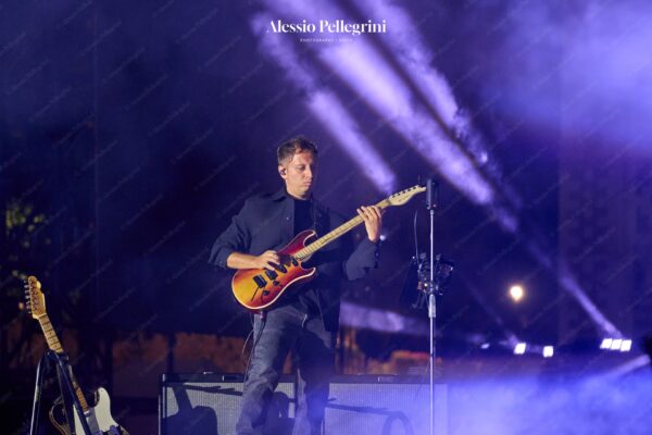 Geolier - Aquila Summer Tour - 2